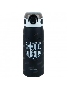 Термос дитячий 600 мл Kite FC Barcelona BC25-1262