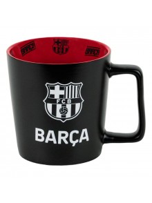 Чашка 390 мл Kite FC Barcelona BC25-212