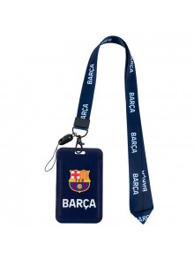 Бейдж-слайдер Kite FC Barcelona BC25-450