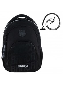 Рюкзак молодіжний Kite FC Barcelona BC25-905M