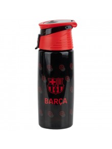 Пляшечка для води 550 мл Kite FC Barcelona BC26-401