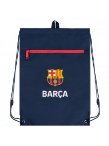 Сумка для взуття з кишенею Kite FC Barcelona BC26-601M-2