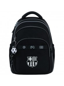 Рюкзак шкільний Kite FC Barcelona BC26-763M