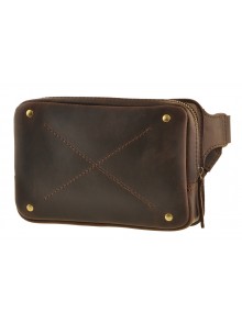Сумка на пояс DropBag mini BlankNote BN-BAG-6
