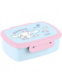 Ланчбокс з наповненням 750 мл Kite Cinnamoroll CR26-163