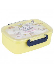 Ланчбокс з наповненням 750 мл Kite Cinnamoroll CR26-181