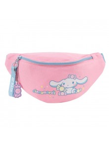 Сумка-бананка дитяча Kite Cinnamoroll CR26-2577