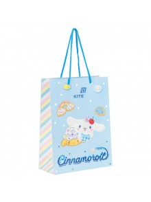 Пакет подарунковий 18х24 см Kite Cinnamoroll CR26-265