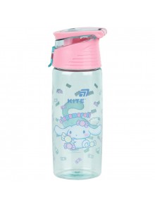 Пляшечка для води 550 мл Kite Cinnamoroll CR26-401