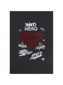 Блокнот А5, 50 листов KITE DC Comics DC21-194-4