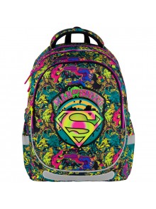 Рюкзак школьный KITE DC Comics DC21-700M-2