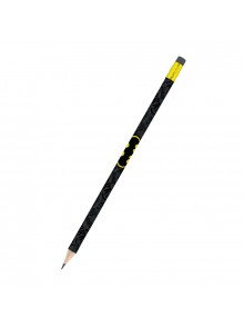 Олівець графітний HB Kite DC Comics DC22-056