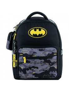 Рюкзак шкільний Kite DC Comics DC24-770M