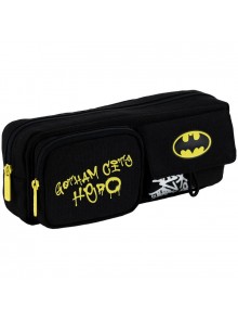 Пенал Kite DC Batman DC25-2701