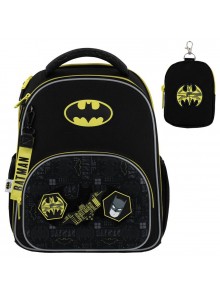 Рюкзак каркасний Kite DC Batman DC25-556M