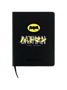 Щоденник шкільний Kite DC Comics DC26-264