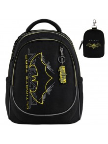 Рюкзак шкільний Kite DC Comics DC26-700M