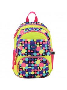 Рюкзак молодежный GoPack by KITE GO17-103M