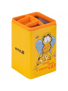 Стакан-підставка квадратна Kite Garfield GF25-105