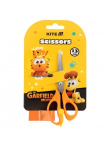 Ножиці дитячі 13 см Kite Garfield GF25-129