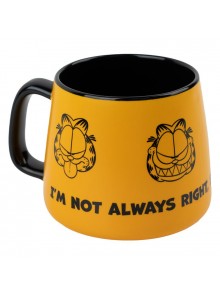 Чашка 350 мл Kite Garfield GF25-218