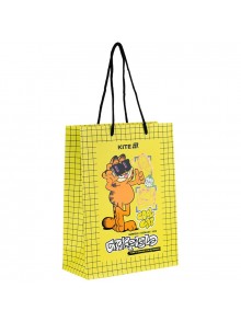 Пакет подарунковий 18х24 см Kite Garfield GF25-265