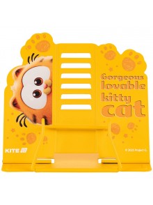 Підставка для книг Kite Garfield GF25-390