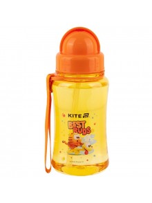 Пляшечка для води 350 мл Kite Garfield GF25-399