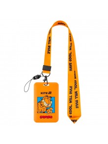 Бейдж-слайдер Kite Garfield GF25-450