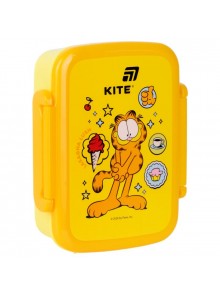 Ланчбокс 420 мл Kite Garfield GF26-160