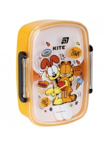 Ланчбокс з наповненням 750 мл Kite Garfield GF26-181