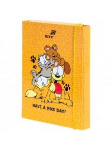 Папка для зошитів Kite Garfield GF26-210