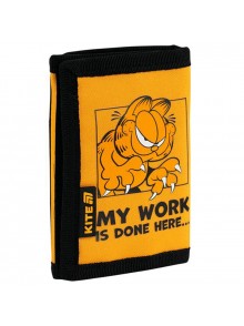 Гаманець дитячий Kite Garfield GF26-598