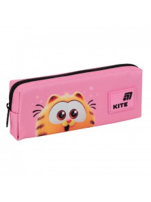 Пенал м'який Kite Garfield GF26-642-1