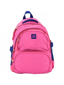 Рюкзак молодежный GoPack by KITE GO17-100M-1