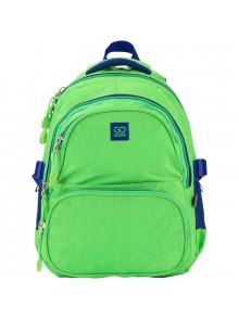 Рюкзак молодежный GoPack by KITE GO17-100M-2