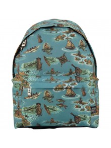 Рюкзак молодежный GoPack by KITE GO17-112M-12