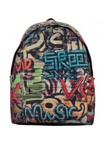Рюкзак молодежный GoPack by KITE GO17-112M-4