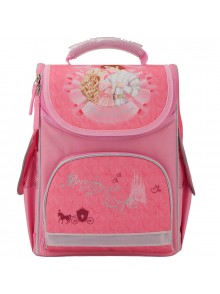 Рюкзак школьный каркасный GoPack by KITE GO17-5001S-5
