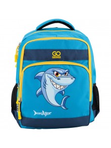 Рюкзак молодежный GoPack GO18-113M-2