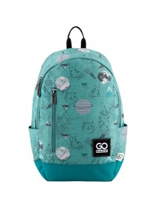 Рюкзак молодежный GoPack GO18-126L