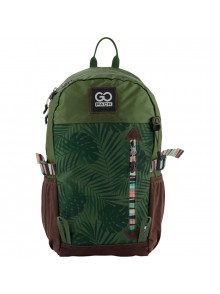 Рюкзак молодежный GoPack GO18-128L