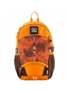 Рюкзак молодежный GoPack GO18-129L