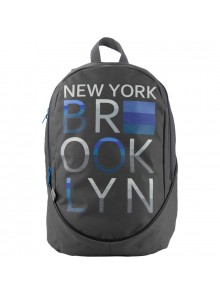 Рюкзак молодежный GoPack GO19-120L-1