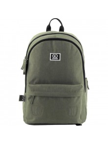 Рюкзак молодежный GoPack GO19-140L-2