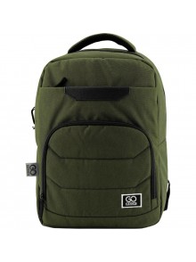 Рюкзак молодежный GoPack GO19-144M-2