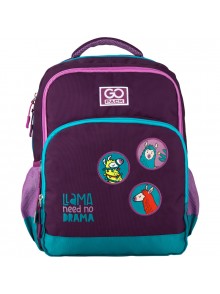 Рюкзак молодежный GoPack GO20-113M-4