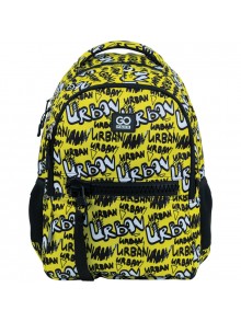 Рюкзак молодіжний GoPack Urban GO22-161M-1