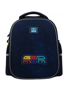 Рюкзак шкільний GoPack Gamer GO22-165S-3