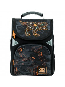 Рюкзак каркасний GoPack Roar GO22-5001S-6